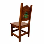 SILLA AGAVE VIVO - Imagen 3