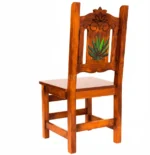 SILLA AGAVE VIVO - Imagen 5