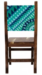 Silla Colores Restaurante Mexicano