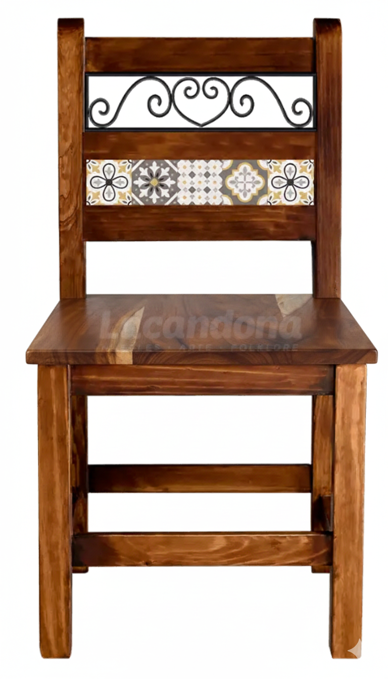 Silla Arandas SILLA ARANDAS - Image 1