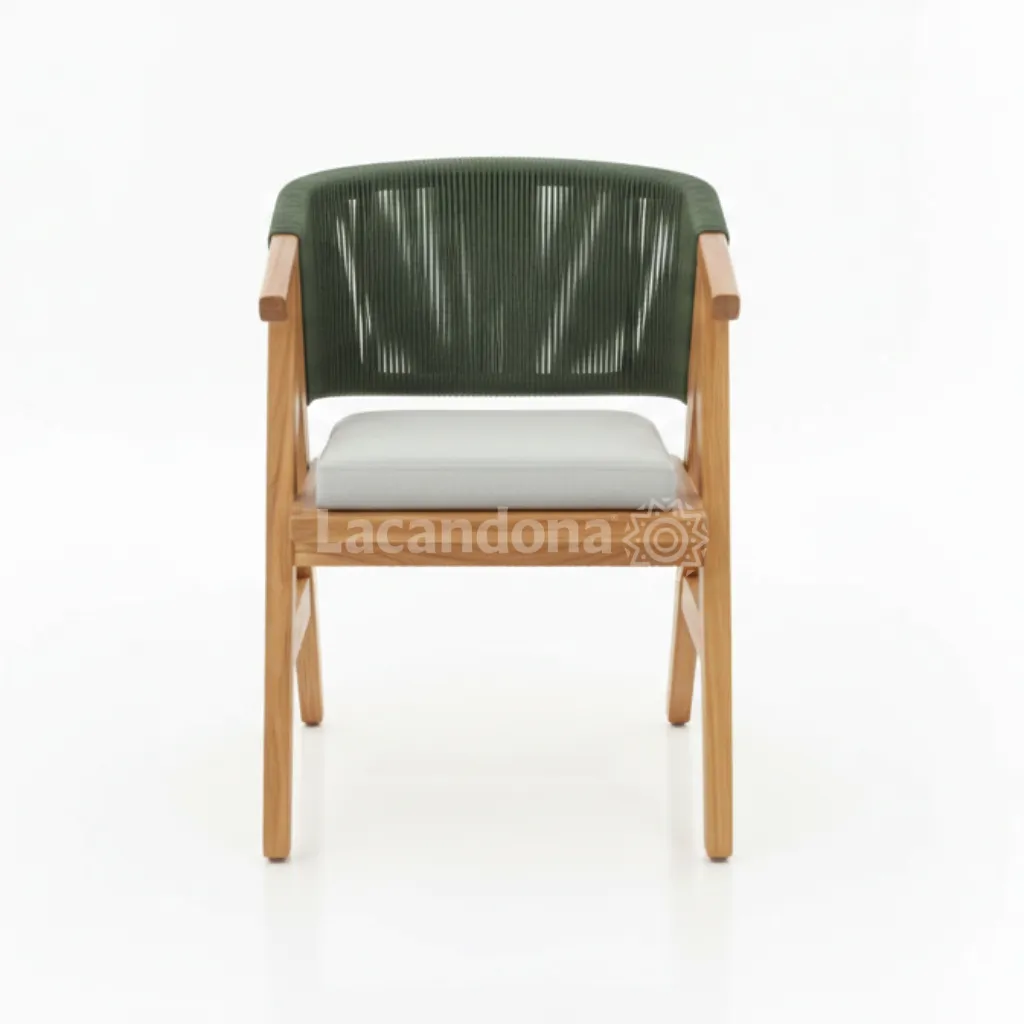 Silla Artesanal Restaurante Contemporáneo Silla Artesanal Restaurante Contemporáneo