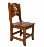 Silla Jimador Artesanal Mexicana