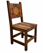 SILLA CHAQUIRA - Imagen 3