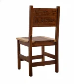 Silla Desierto - Imagen 2