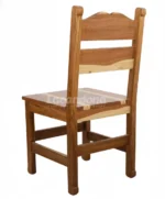 SILLA ESMERALDA CON BRAZOS - Imagen 3