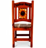 SILLA GIRASOL VIVO - Image 3