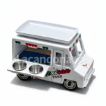 Carrito Para Tacos - Imagen 2