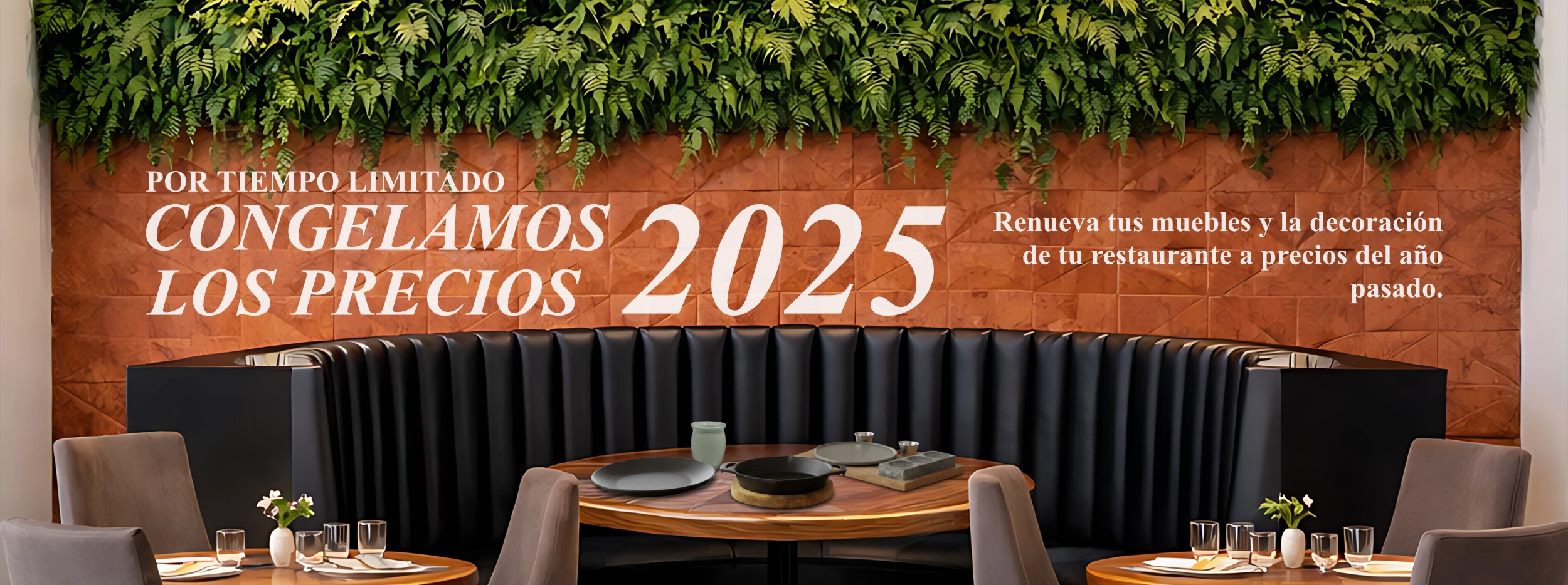 Muebles Para Restaurantes Mexicanos en Estados Unidos