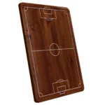 Cubierta Cancha de Fútbol Mundial - Imagen 2