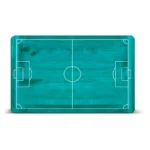 Cubierta Cancha de Fútbol Mundial - Imagen 4