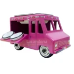 Carrito Para Tacos - Imagen 6