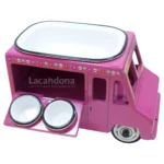 Carrito Para Tacos - Imagen 2