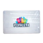 Cubierta de Mesa para Paletería