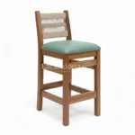 Banco Tlali Tejido - Imagen 2