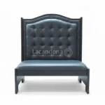 Booth Clásico para Restaurante Mexicano