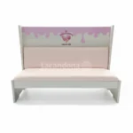 Booths Personalizados para Restaurantes