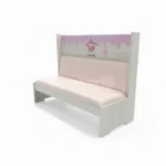 Booths Personalizados para Restaurantes