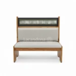 BOOTH PANEL TEJIDO - Imagen 2