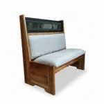 BOOTH PANEL TEJIDO - Imagen 3