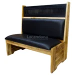 BOOTH PANEL TEJIDO - Imagen 3