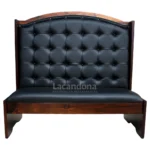 BOOTH ALLENDE - Imagen 4