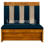 booth para restaurante