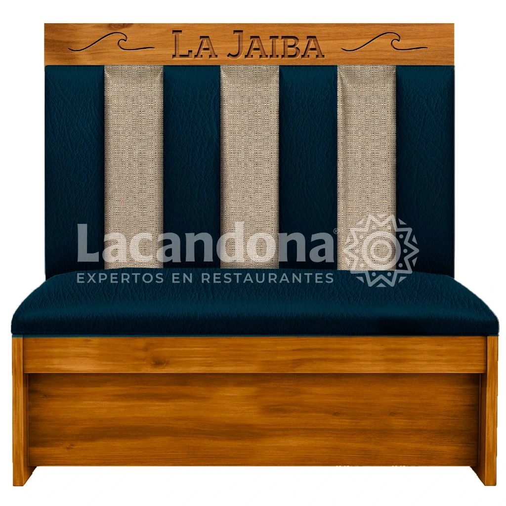 booth para restaurante