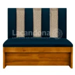 booth para restaurante