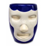 Vaso Luchador para Restaurante
