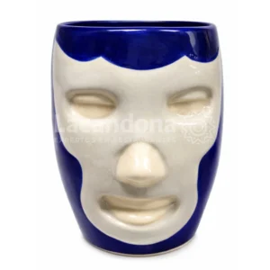 Vaso Luchador para Restaurante