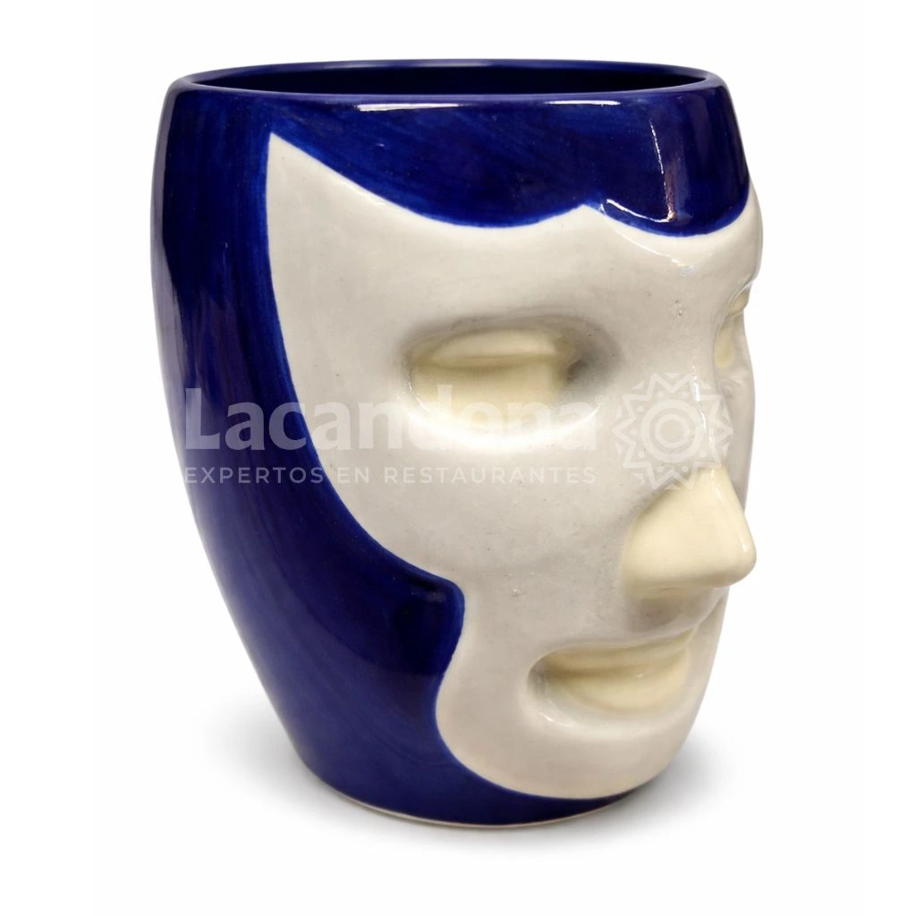 VASO LUCHADOR - Image 2