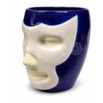 vaso luchador