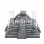 PIRÁMIDE AZTECA PORTA SHOTS - Imagen 2