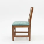 Silla Tlali Tejida - Imagen 3