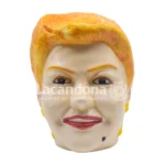 Vaso Paquita la del Barrio para Restaurante