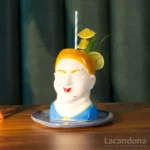 VASO PAQUITA - Imagen 2