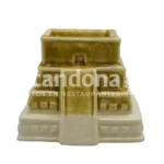 VASO PIRÁMIDE - Imagen 9