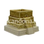 VASO PIRÁMIDE - Imagen 5