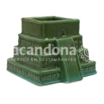 VASO PIRÁMIDE - Imagen 6