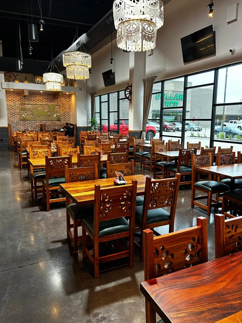 Muebles para Restaurante