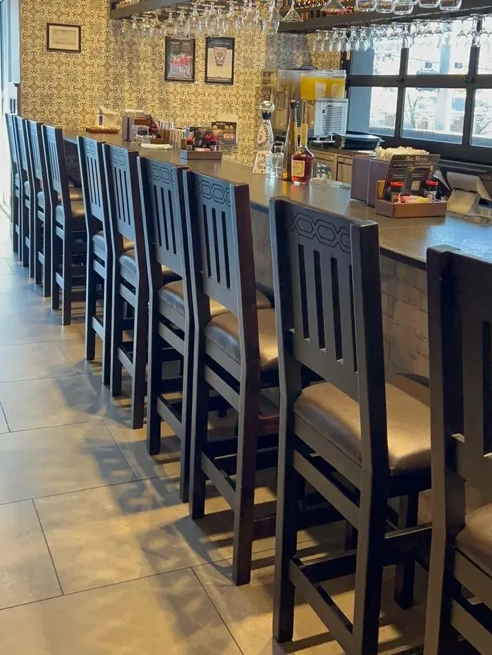 Muebles para Restaurante