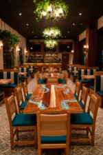 Booth Jade Nich - Colección Marino - Imagen 3