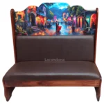 BOOTH VENTURA - Image 4