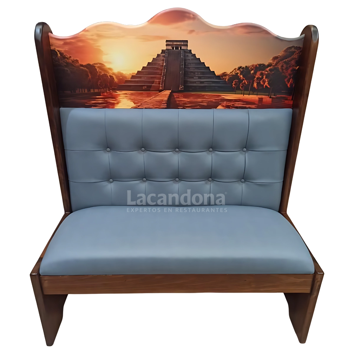 Booth Ventura México Booth Ventura - Image 1