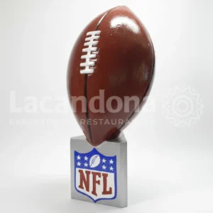 Trofeo Balón NFL de Fantasía
