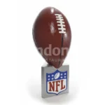 ESCULTURA GIGANTE FÚTBOL AMERICANO - Image 3