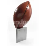 ESCULTURA GIGANTE FÚTBOL AMERICANO - Image 4