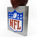 ESCULTURA GIGANTE FÚTBOL AMERICANO - Image 5