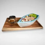 PLATO LANCHA - Imagen 2