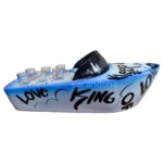 LANCHA PORTA SHOTS - Image 2